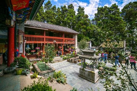 尼姑庵|祇王寺（中文） 